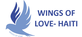 Wings Of Love – Haiti
